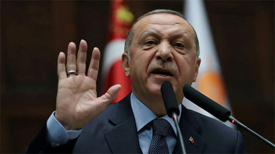 قمة شرم الشيخ والعلاقات المصرية الأوروبية تُفقد أردوغان عقله