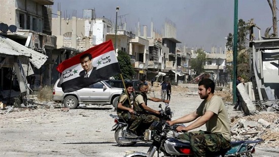 تصريحات الأسد تعكس شتاء غير مريح في دمشق