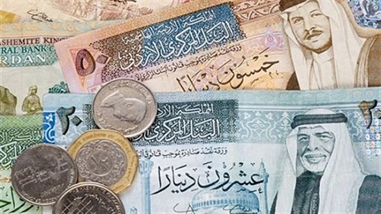 أسعار صرف العملات العربية فى مصر اليوم الجمعة 15-3-2019
