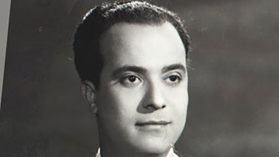 فى مثل هذا اليوم.. ميلاد كارم محمود، مغني مصري