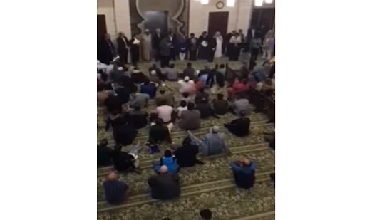  من واشنطن.. مسلمون ومسيحيون ويهود في المساجد تضامنًا مع شهداء حادث نيوزلندا

