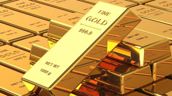 استقرار أسعار الذهب في بداية تعاملات اليوم