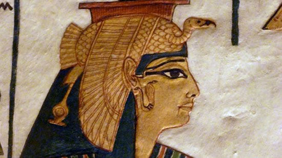 المرأة المصرية في عصر الفراعنة