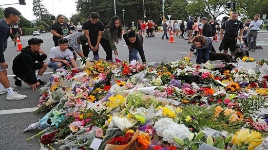  دمينيون بوست : هجوم نيوزيلندا الإرهابي سيؤدي إلى تقنين حمل السلاح في البلاد 
