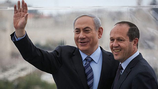 مَن هم السياسيون الإسرائيليون الأكثر ثراء؟
