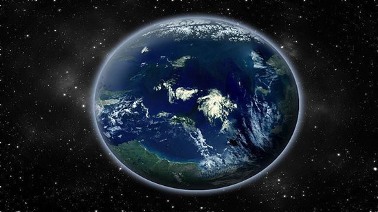الكواكب الشبيهة بالأرض - كم يبلغ عددها وكيف نصل إليها ؟