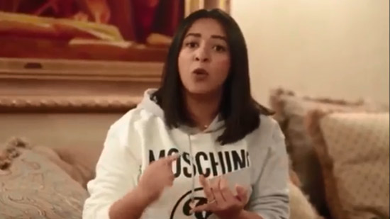 بالفيديو.. إيمي سمير غانم تقود حملة لمكافحة قتل وتعذيب الحيوانات
