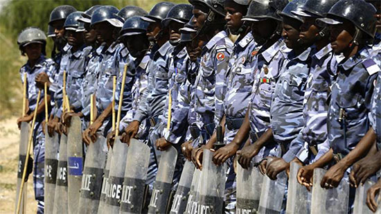 المخابرات السودانية تطلق سراح 4 من قيادات المعارضة