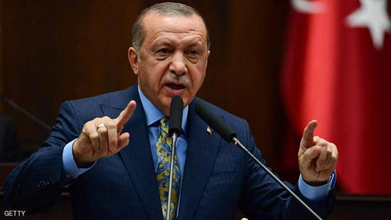 تقود السفارات التركية حملة تجسس على منتقدي الرئيس