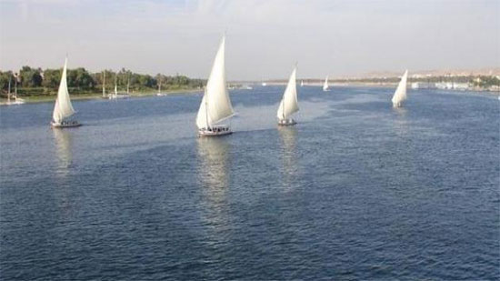 البيئة: نهر النيل خال من المخلفات بحلول 2030.. فيديو