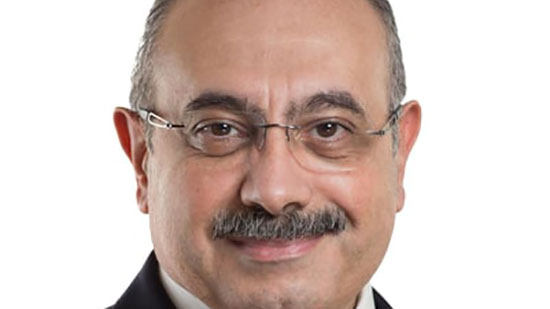 شريف سبعاوى: نعمل على دعم مصر ضد الإرهاب ونأمل فى نقل خبراتنا بكندا لبلادنا 
