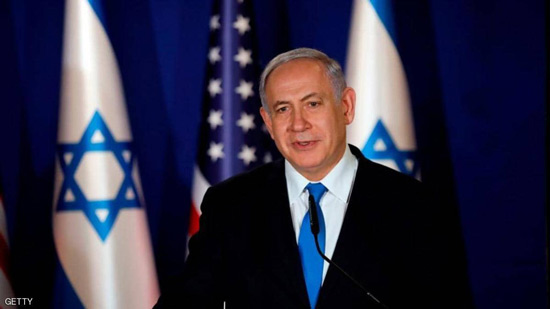 نتنياهو يقطع زيارته لأميركا بعد صاروخ من غزة على تل أبيب