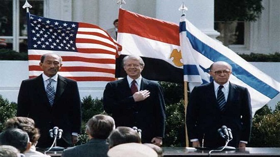  بمناسبة ذكرى اتفاقية السلام مع مصر.. إسرائيل توجه رسالة لدول الخليج
