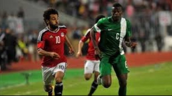 بالفيديو.. نيجيريا تختطف فوزًا سريعًا من أنياب منتخب الفراعنة
