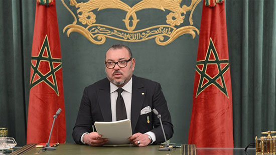 الملك محمد السادس: الدفاع عن القدس أولوية للمغرب والأردن