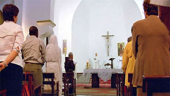بعد زيارة البابا فرنسيس.. أهم المعلومات عن المسيحيين بالمغرب