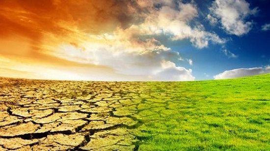  لوفيجارو : البشرية في خطر بسبب ارتفاع درجة حرارة كوكب الأرض 
