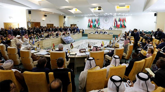 الأهرام : القمة العربية تستطيع أن تقدم روشتة بها خطوات محددة للخروج من المشكلات