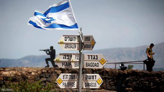 إسرائيل تبدأ مخططا لـ 30 ألف وحدة استيطانية في الجولان