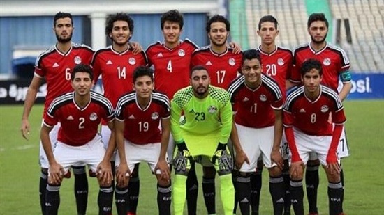 منتخب الشباب يضم 24 لاعبًا لدورة شمال أفريقيا
