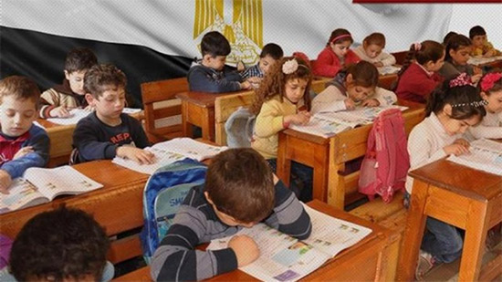 
مستشار وزير التعليم: مدارس مصر أصبح لديها وعي بالطلاب مرضى التوحد
