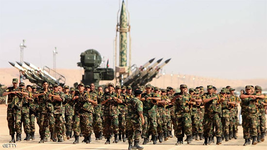 الجيش الليبي يعلن البدء في عملية عسكرية للقضاء على الإرهاب غربي البلاد