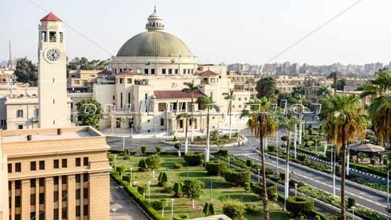 التفكير النقدي في عقل جامعة القاهرة