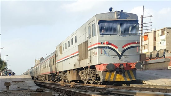 بنك التنمية الأفريقي: نتعاون مع مصر لتطوير السكك الحديدية