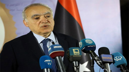 غسان سلامه : المؤتمر الوطني في ليبيا سينعقد رغم الأحداث الأخيرة