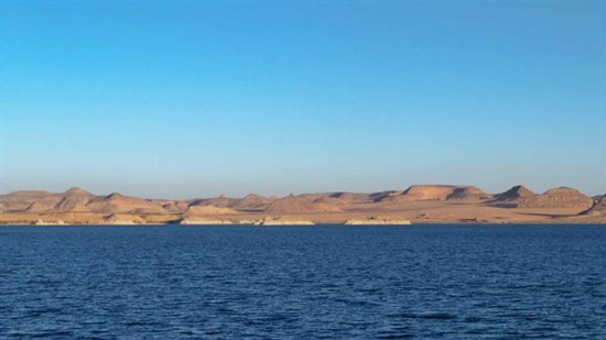 حظر الصيد ببحيرة ناصر لمدة شهر .. تعرف على الأسباب