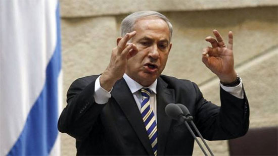 نتنياهو : لن نسمح بقيام الدولة الفلسطينية  