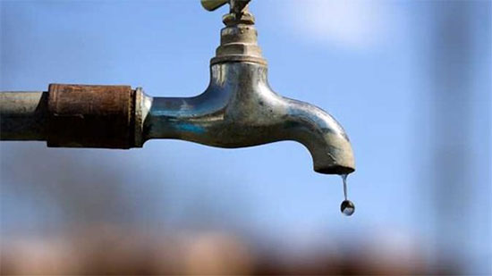 قطع المياه عن 16 منطقة بالقاهرة الجديدة.. غدا