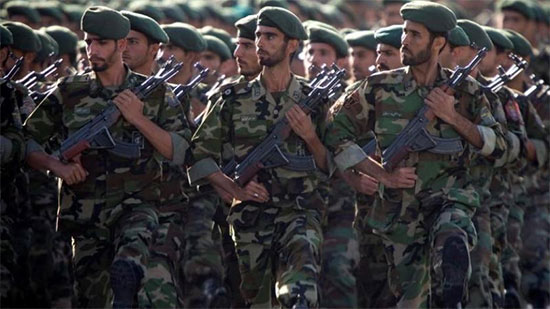 وزير الخارجية الأمريكي: الحرس الثوري الإيراني مسؤول عن عمليات اغتيال وقتل في العالم