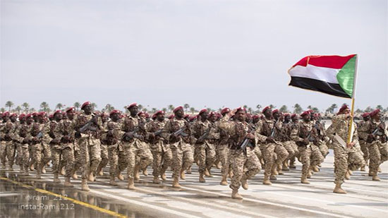 وزير الدفاع السوداني: لن نفرط في أمن البلاد.. وهناك جهات تستغل الأوضاع