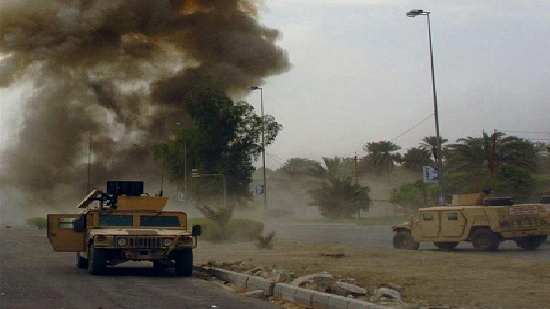 10 معلومات عن حادث سيناء.. انفجارين منفصلين.. 8 شهداء و27 مصابًا
