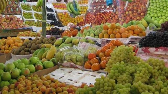 أسعار الفاكهة اليوم.. 
