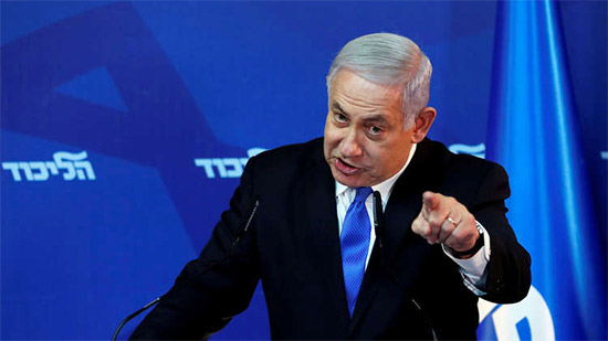 نتنياهو يعلن انتصاره في الانتخابات الإسرائيلية ويؤكد: سنواصل عملية التطبيع مع الدول العربية