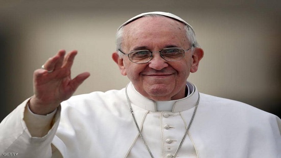  البابا فرنسيس : الكبرياء اخطر موقف يواجه الحياة المسيحية

