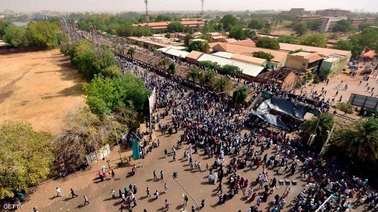 السودان يستعد لجمعة استثنائية.. والشعار 
