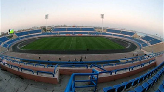 الاتحاد التونسي لكرة القدم يصدر بيانا يعرب فيه عن قلقه من التجهيزات في إستاد السويس 
