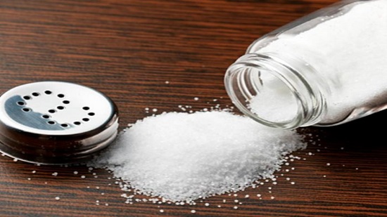  علماء يطورون تركيبة جديدة من الملح آمنه على الصحة 
