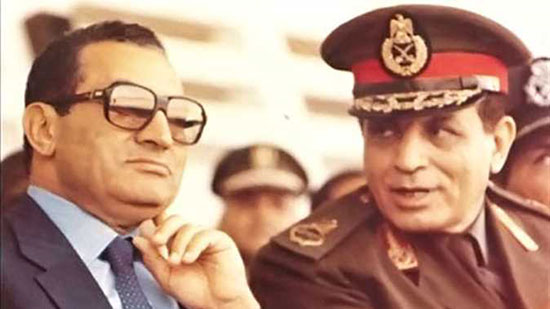 ذات يوم.. 16 أبريل 1989م.. إقالة وزير الدفاع «أبوغزالة» بعد استدعاء مفاجئ إلى القصر الجمهورى