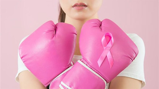 الصحة: انطلاق مبادرة الكشف عن سرطان الثدي أول يوليو ..فيديو
