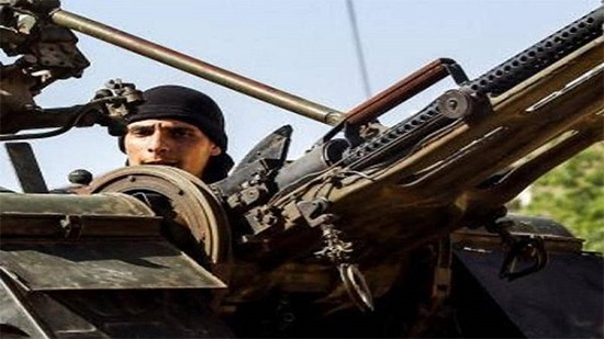 بعد دعمها للحوثيين.. قطر تدعو لحظر السلاح على الجيش الليبي
