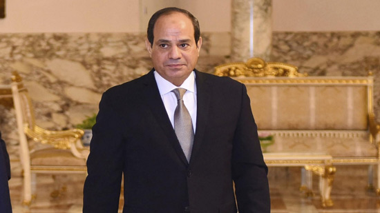 مصر: البرلمان يصوت على السيسي رئيسا حتى العام 2030