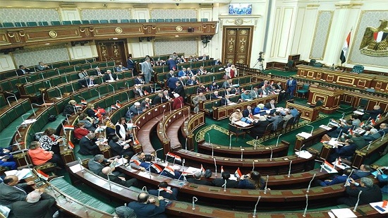 3 هيئات برلمانية تعلن موافقتها على التعديلات الدستورية
