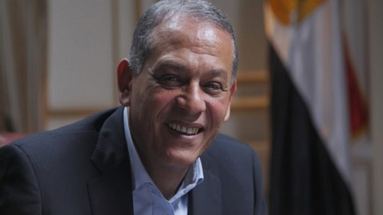 محمد أنور السادات، البرلماني السابق، رئيس حزب الإصلاح والتنمية