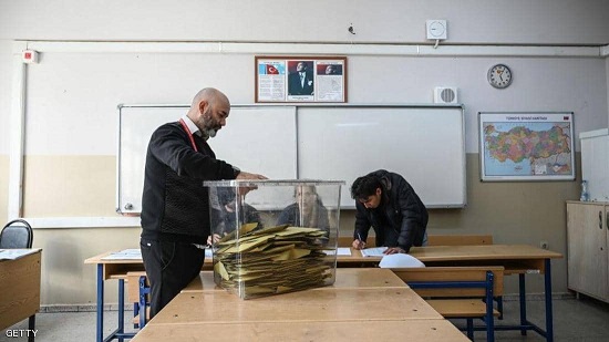 ترقب نتائج انتخابات إسطنبول.. وحزب أردوغان 