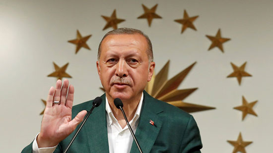أردوغان: سنواصل الصراع حتى صدور قرار نهائي بشأن انتخابات اسطنبول