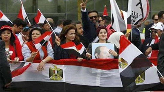 الخارجية تكشف استعدادات الاستفتاء على التعديلات الدستورية للمصريين بالخارج